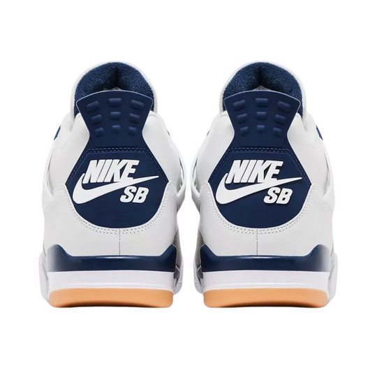 Nike SB x Air Jordan 4 Navy
