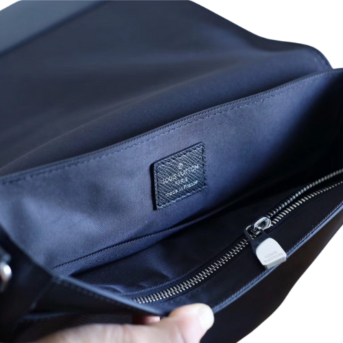 Louis Vuitton Roman Shoulder Bag