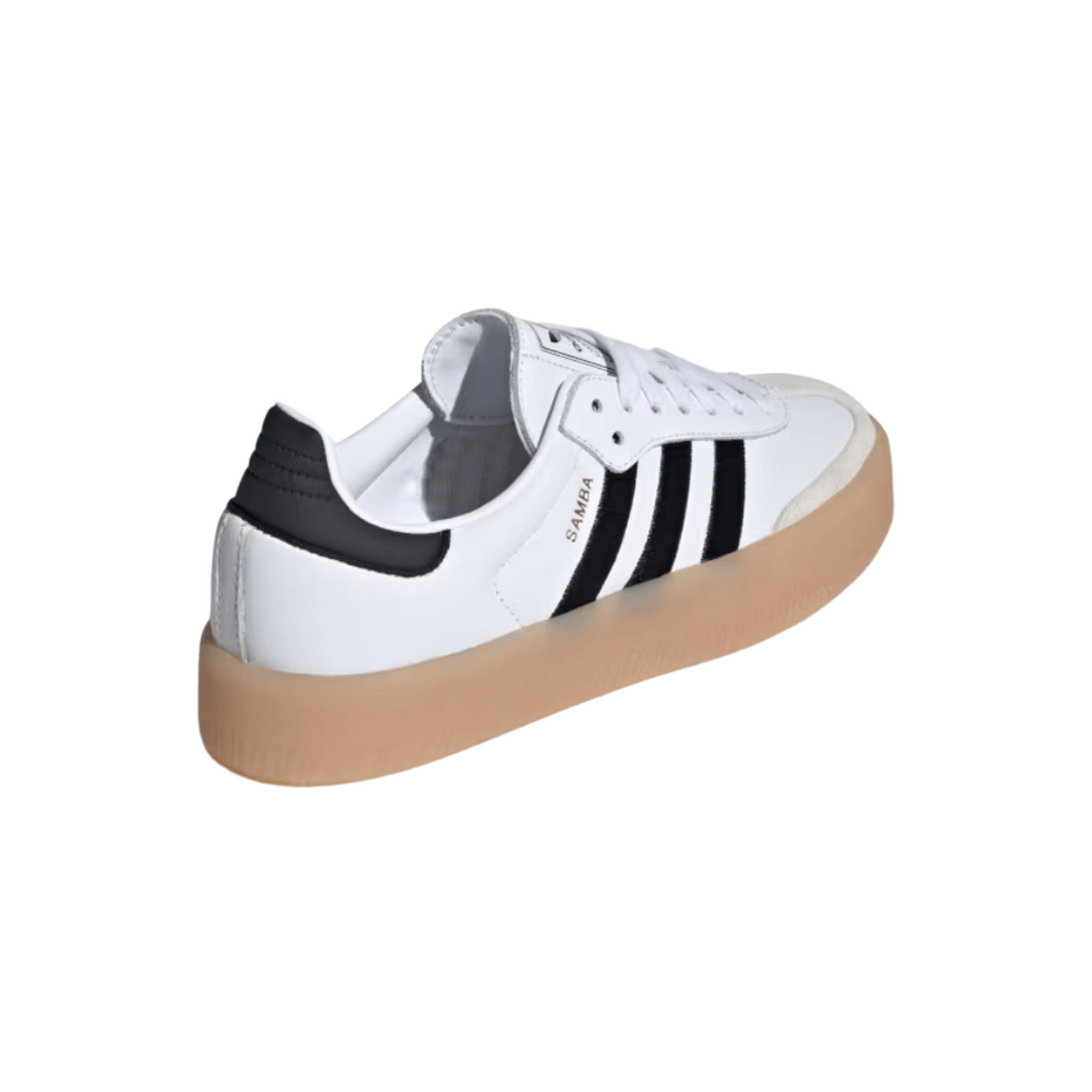 Tênis Adidas Sambae Cloud White