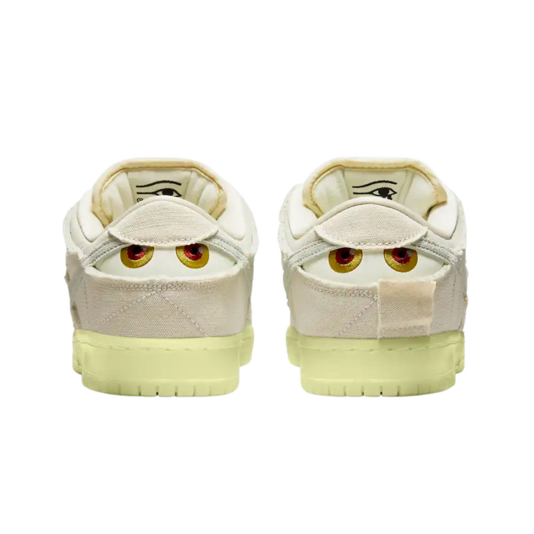 Tênis Nike SB Dunk Low Mummy