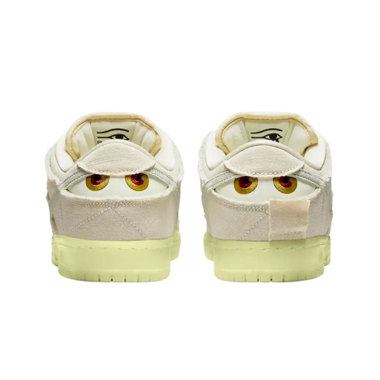Tênis Nike SB Dunk Low Mummy