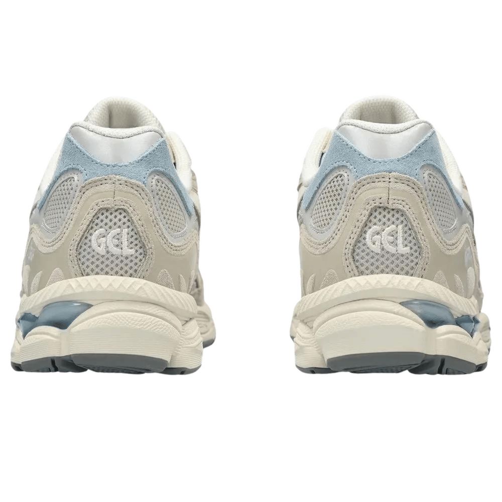 Asics Gel-NYC Ivy Smoke Grey