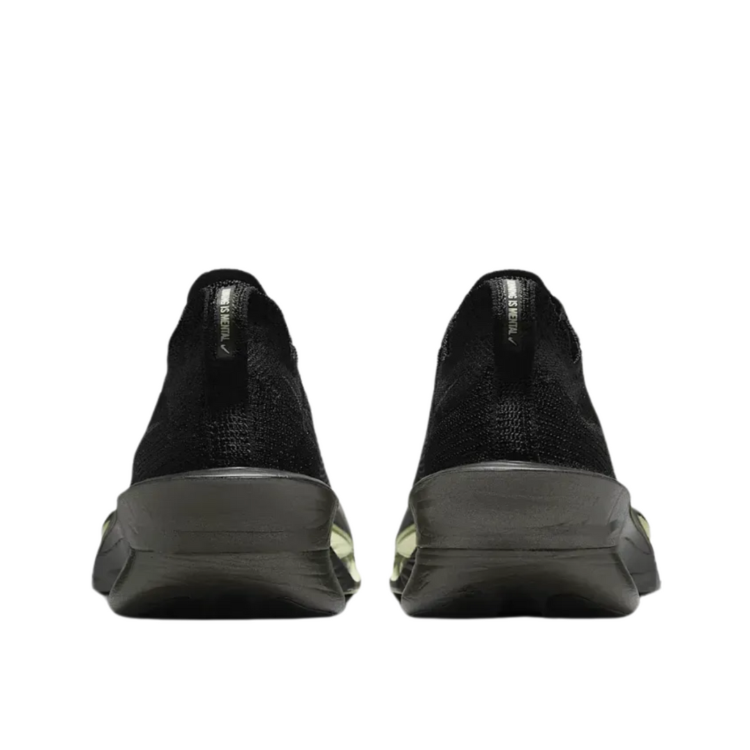 Nike Air Zoom Alphafly Next% 3 Black Olive Aura