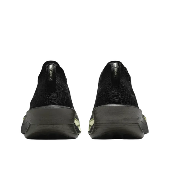 Nike Air Zoom Alphafly Next% 3 Black Olive Aura