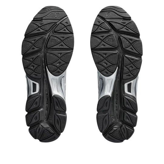 Asics Gel-NYC Mid Grey Sheet Rock
