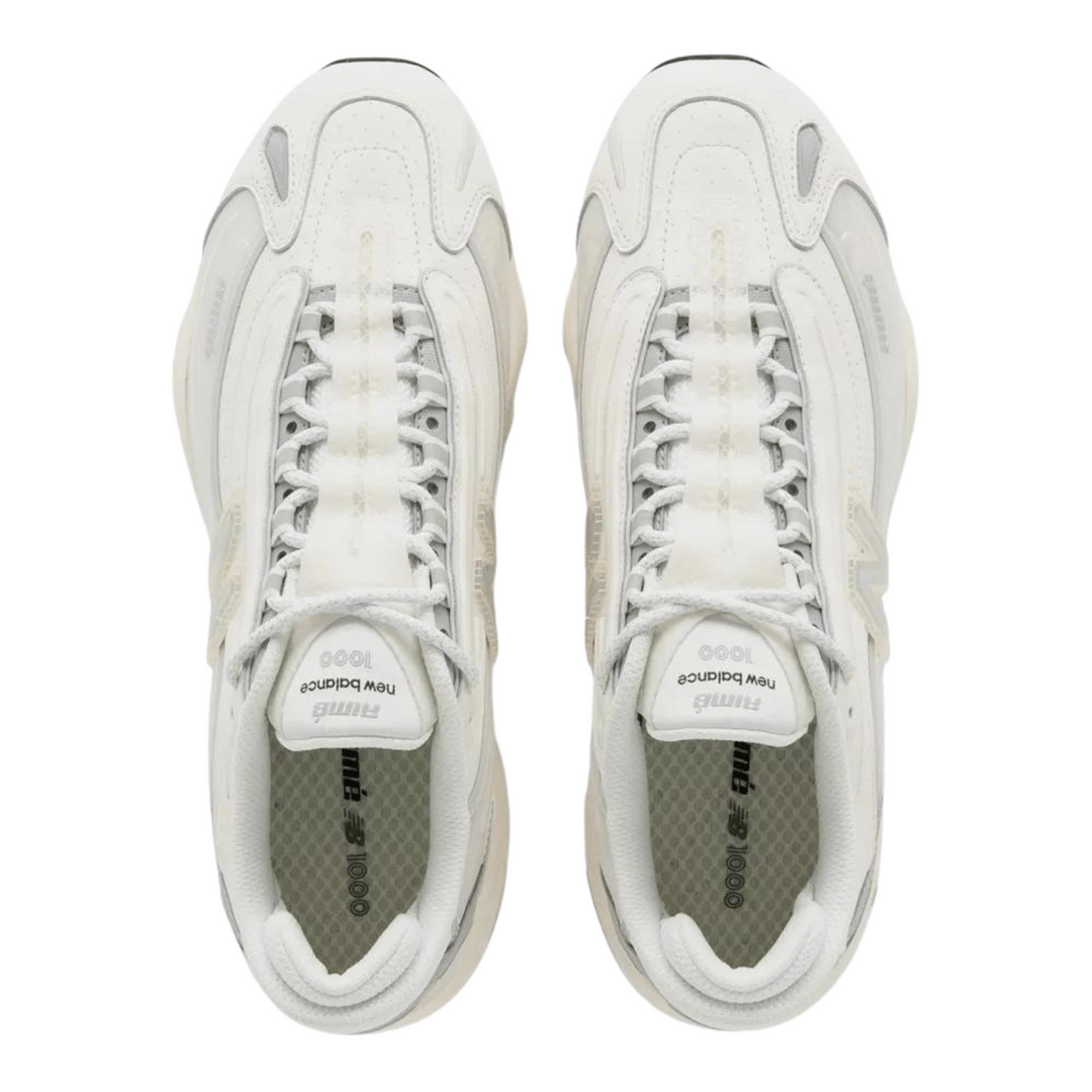 Tênis New Balance 1000 x Aimé Leon Dore Sea Salt