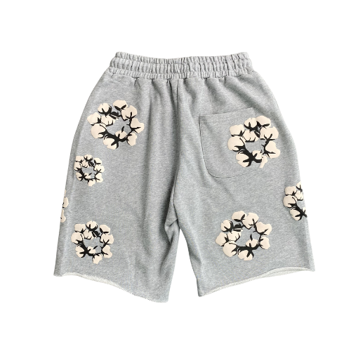 Shorts Denim Tears The Cotton Wreath