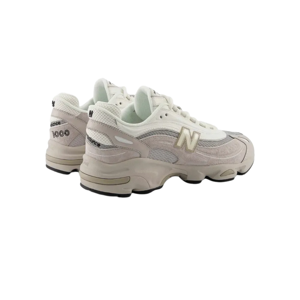 Tênis New Balance 1000 Grey Cream
