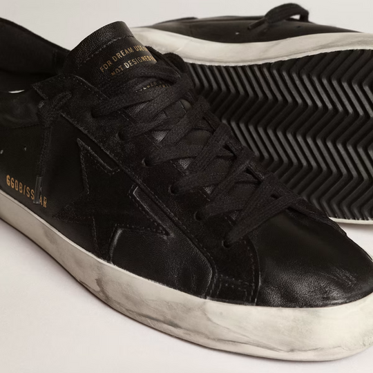 Tênis Golden Goose Super-Star