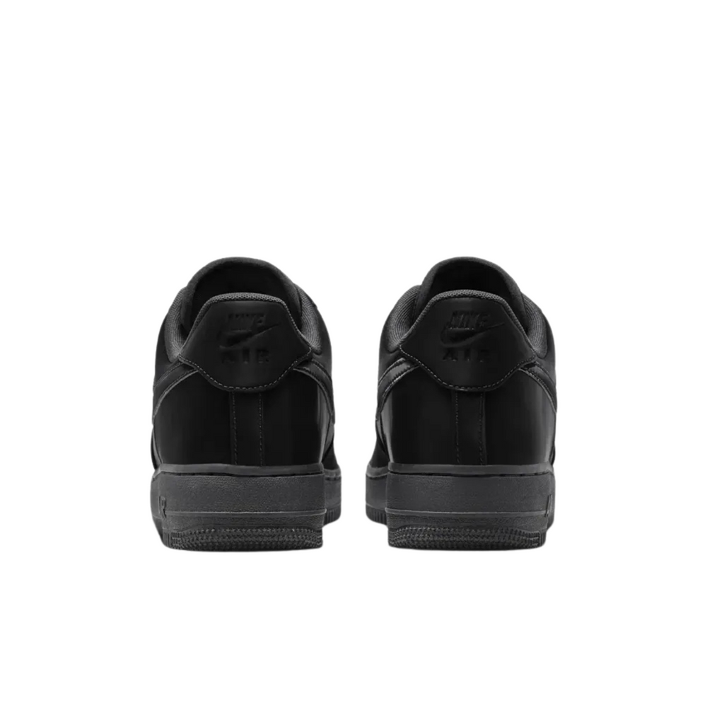 Nike Air Force 1 Vanta Black