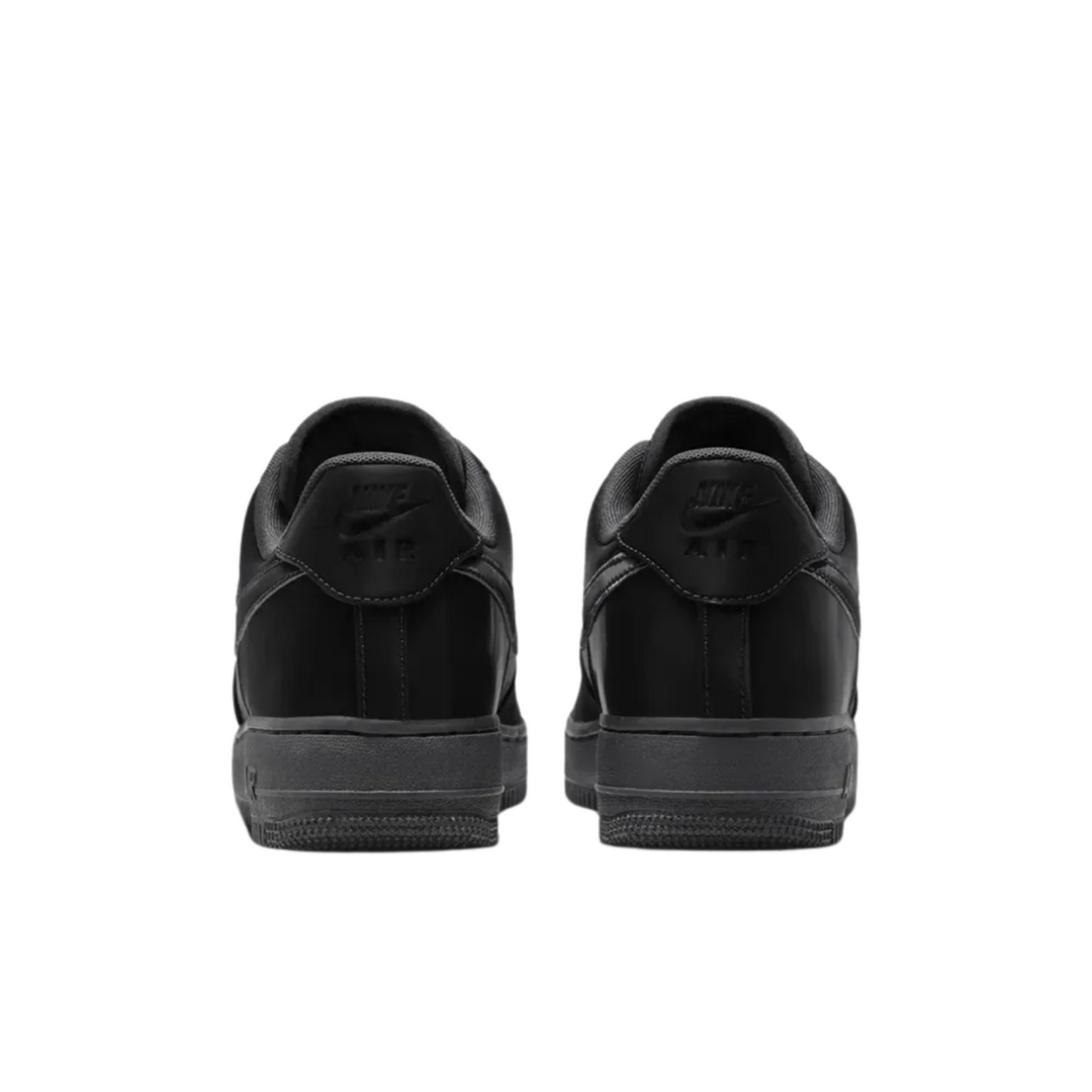 Nike Air Force 1 Vanta Black