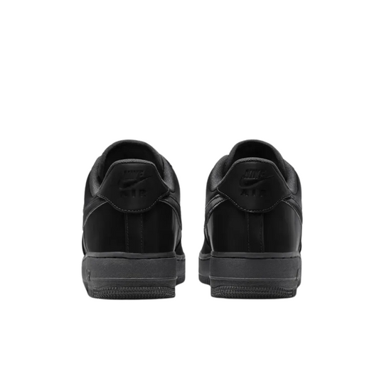 Nike Air Force 1 Vanta Black