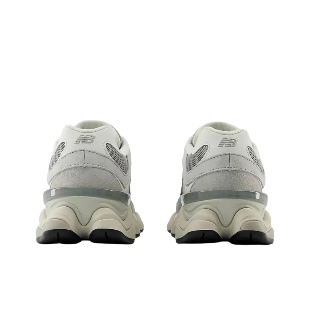 Tênis New Balance 9060 Slate Grey Raincloud