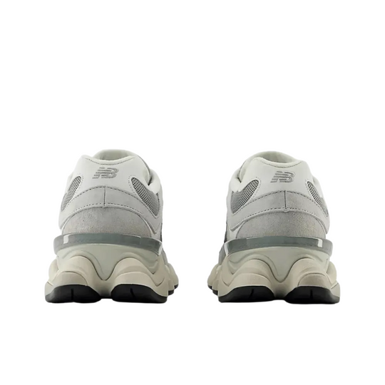 Tênis New Balance 9060 Slate Grey Raincloud