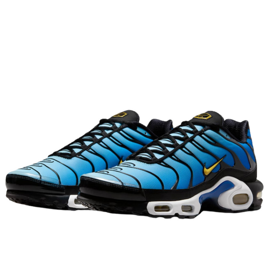 Air Max Plus OG Hyper Blue