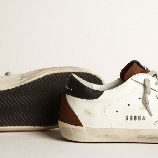 Tênis Golden Goose Super-Star