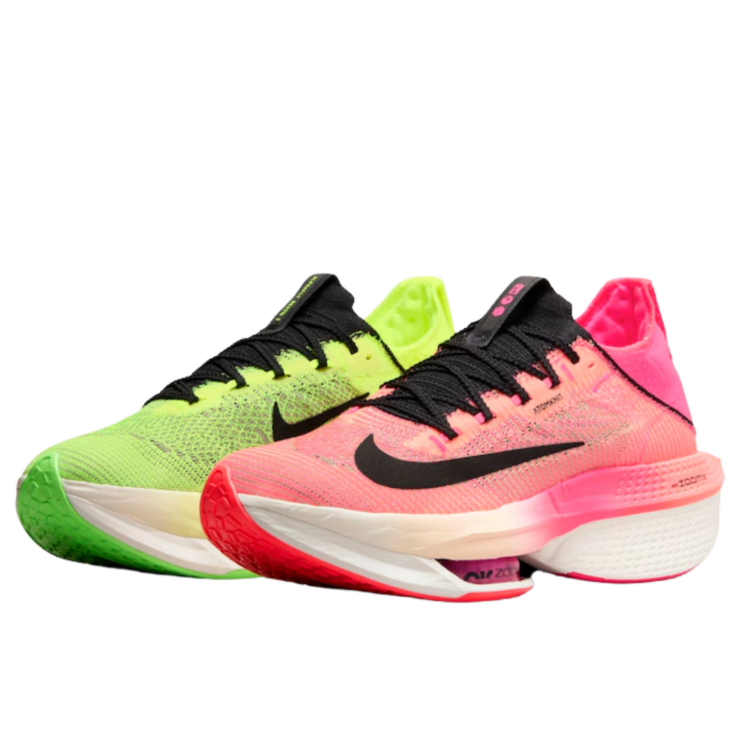 Nike Air Zoom Alphafly NEXT% 2 Bicolor