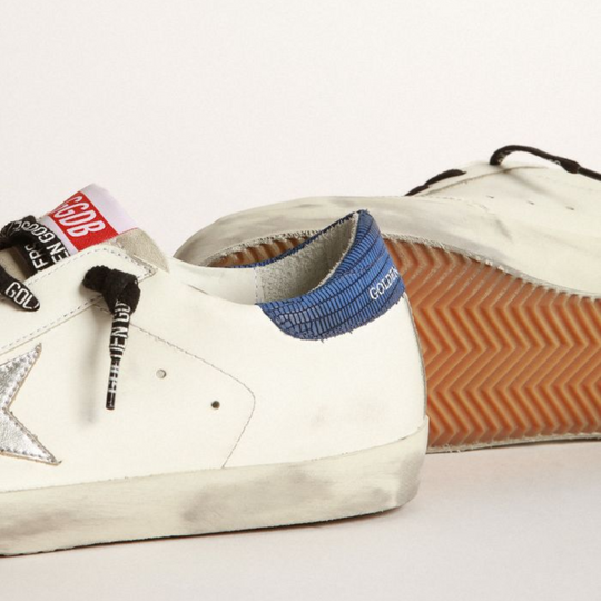 Tênis Golden Goose Super-Star