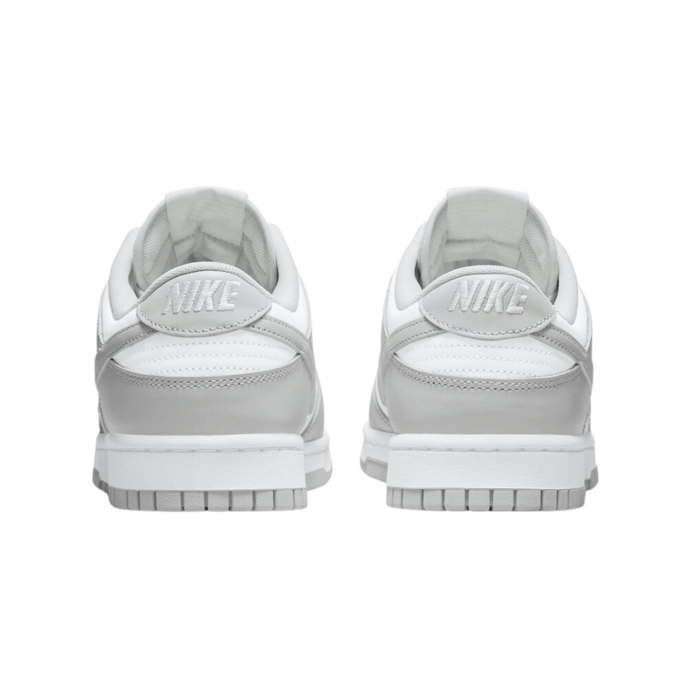 Tênis Nike Dunk Low Grey Fog