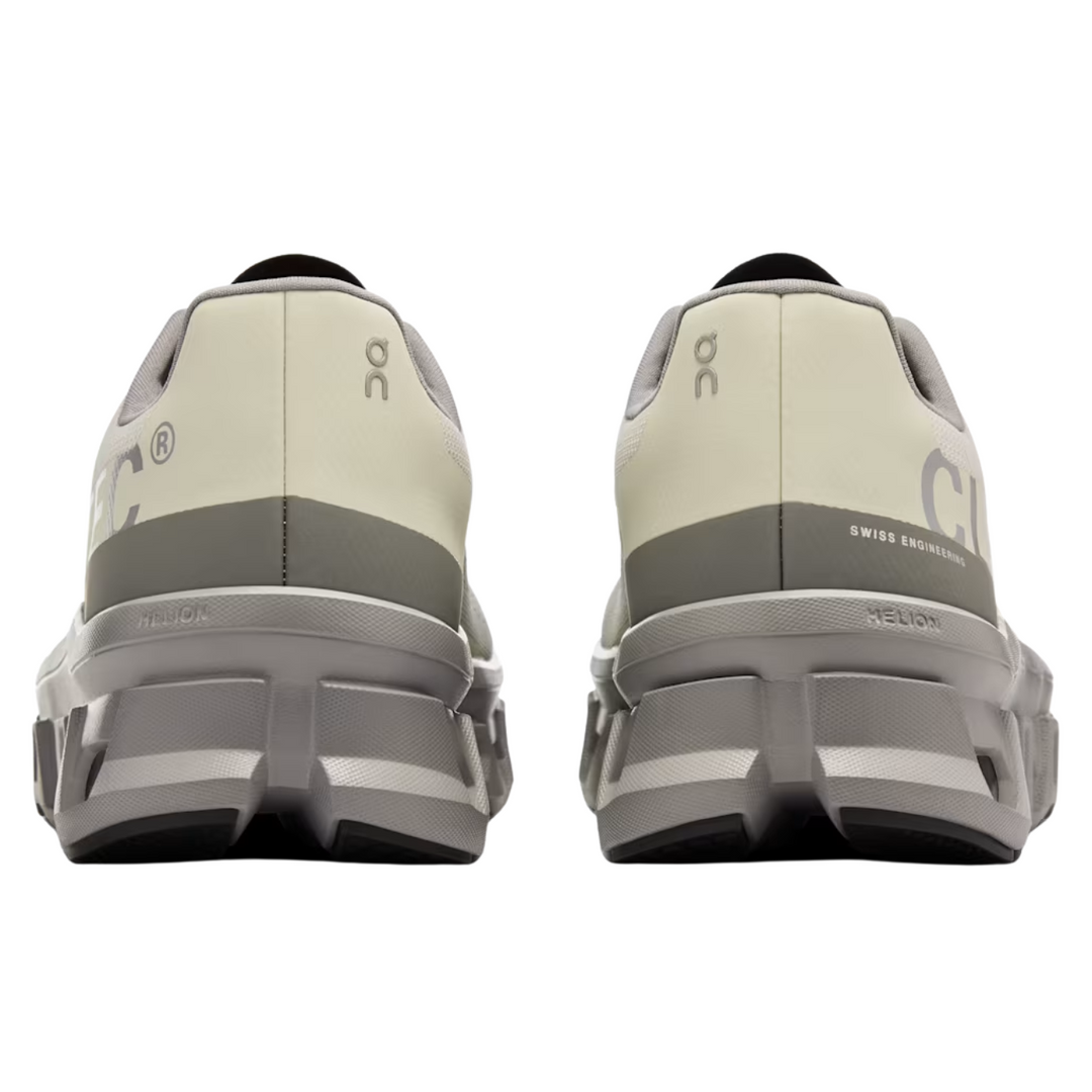 On Running Cloudmonster Ice Alloy