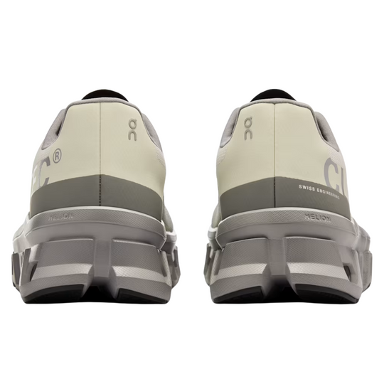 On Running Cloudmonster Ice Alloy