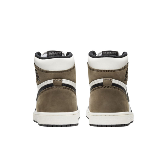 Air Jordan 1 High Dark Mocha