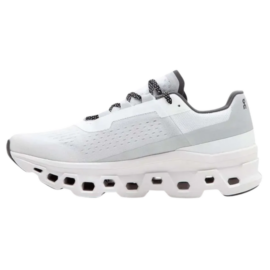 On Running Cloudmonster White