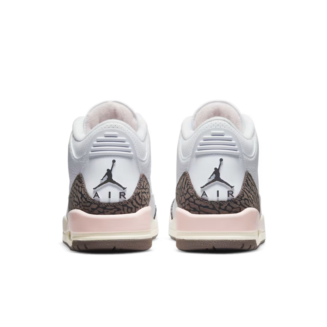 Tênis Air Jordan 3 Retro Neapolitan - Legranee
