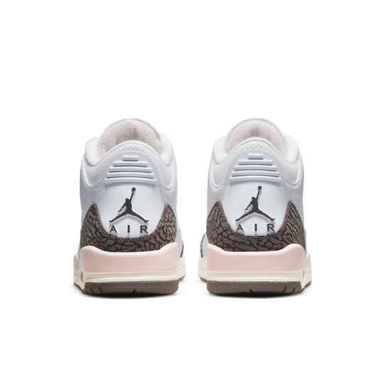 Tênis Air Jordan 3 Retro Neapolitan - Legranee