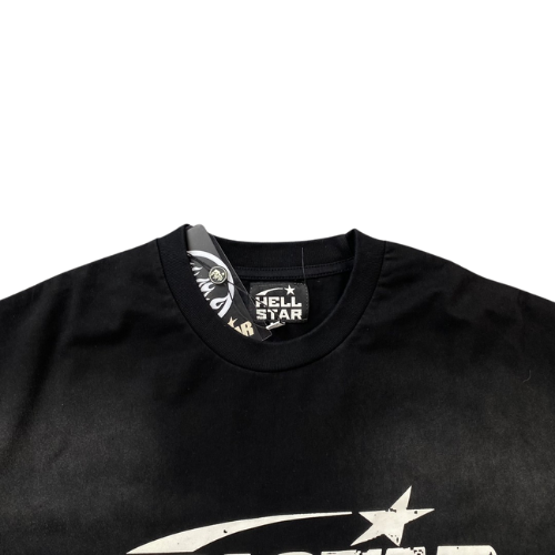Camiseta Hellstar