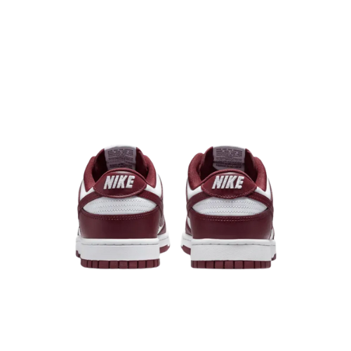Tênis Nike Dunk Low Redwood