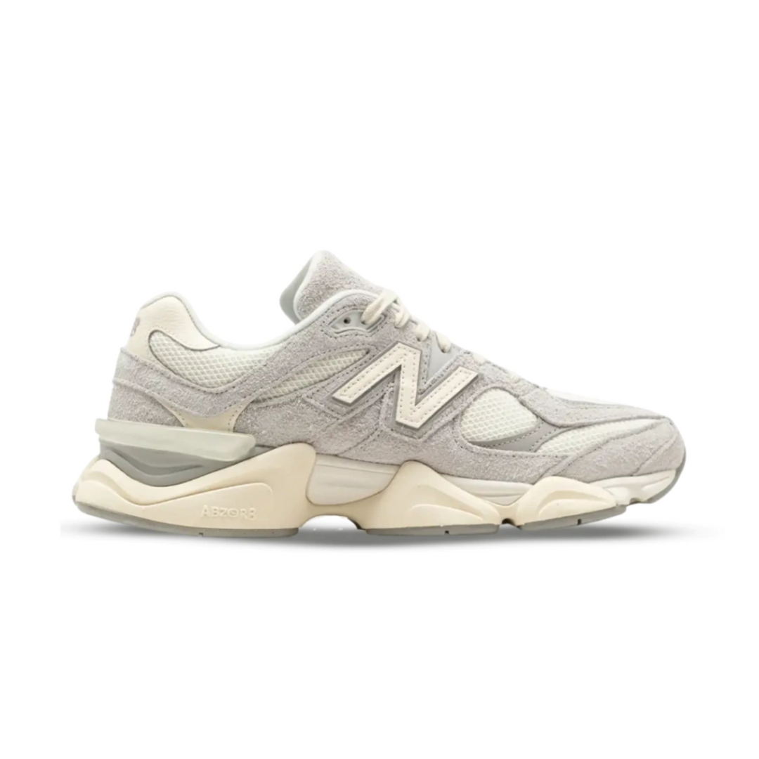 Tênis New Balance 9060 Quartz Grey