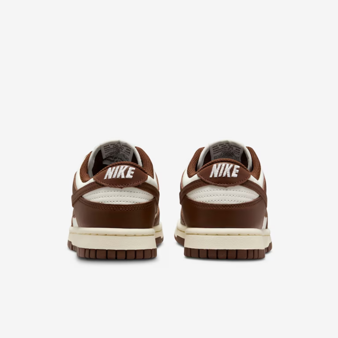 Tênis Nike Dunk Low Cacao Wow - Legranee