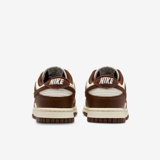 Tênis Nike Dunk Low Cacao Wow - Legranee
