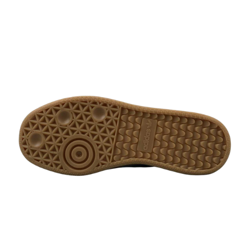 Tênis Adidas Samba XLG Cloud Black