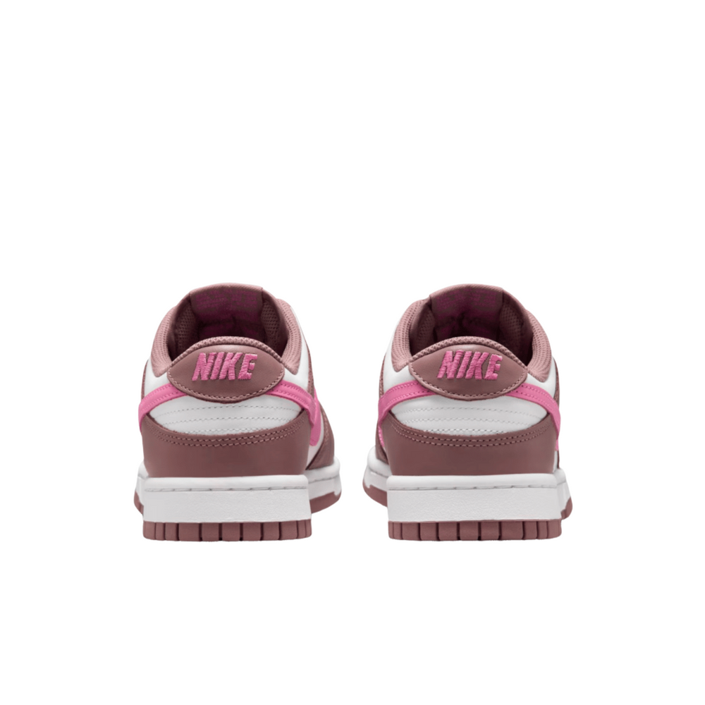 Tênis Nike Dunk Low Smokey Mauve