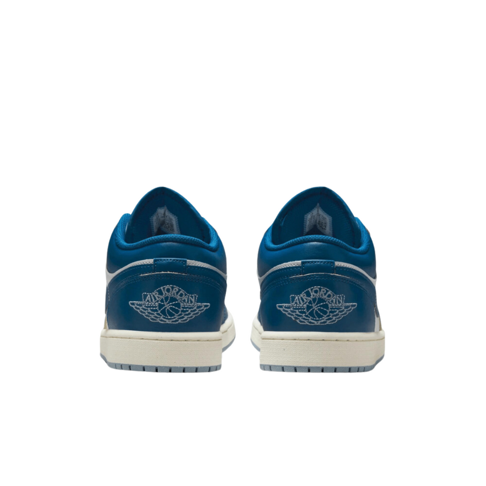 Air Jordan 1 Low SE Industrial Blue