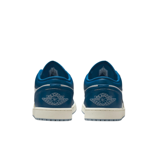 Air Jordan 1 Low SE Industrial Blue