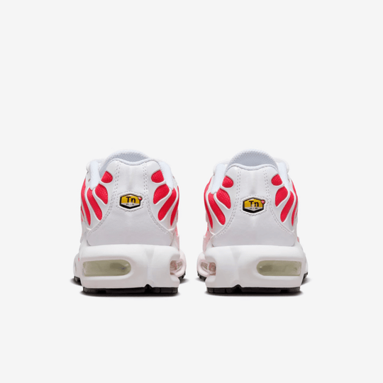 Nike Air Max Plus White Sunrise