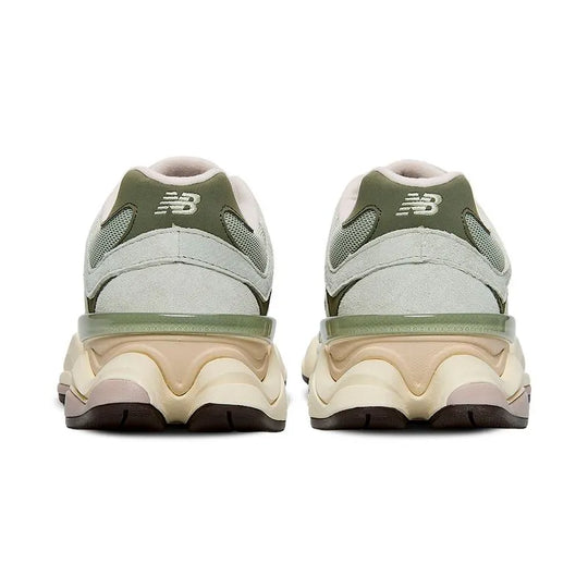 New Balance 9060 Olivine