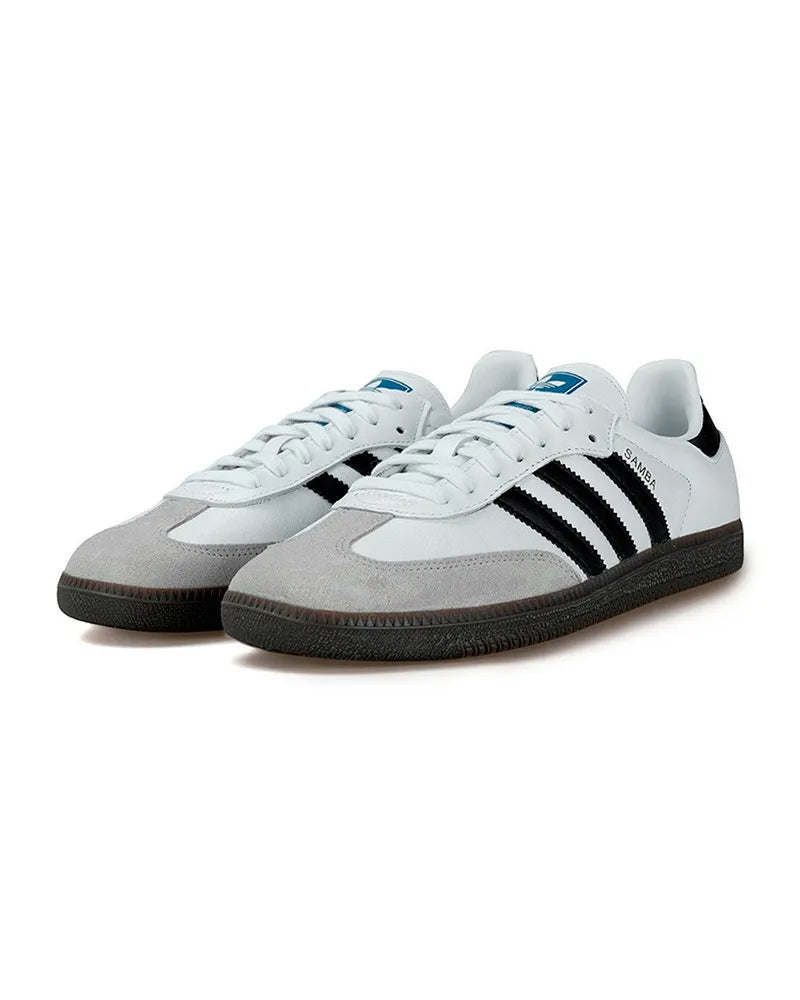 Tênis Adidas Samba OG Unissex