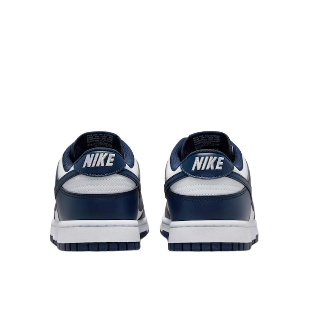 Tênis Nike Dunk Low Midnight Navy