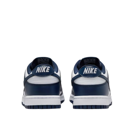 Tênis Nike Dunk Low Midnight Navy