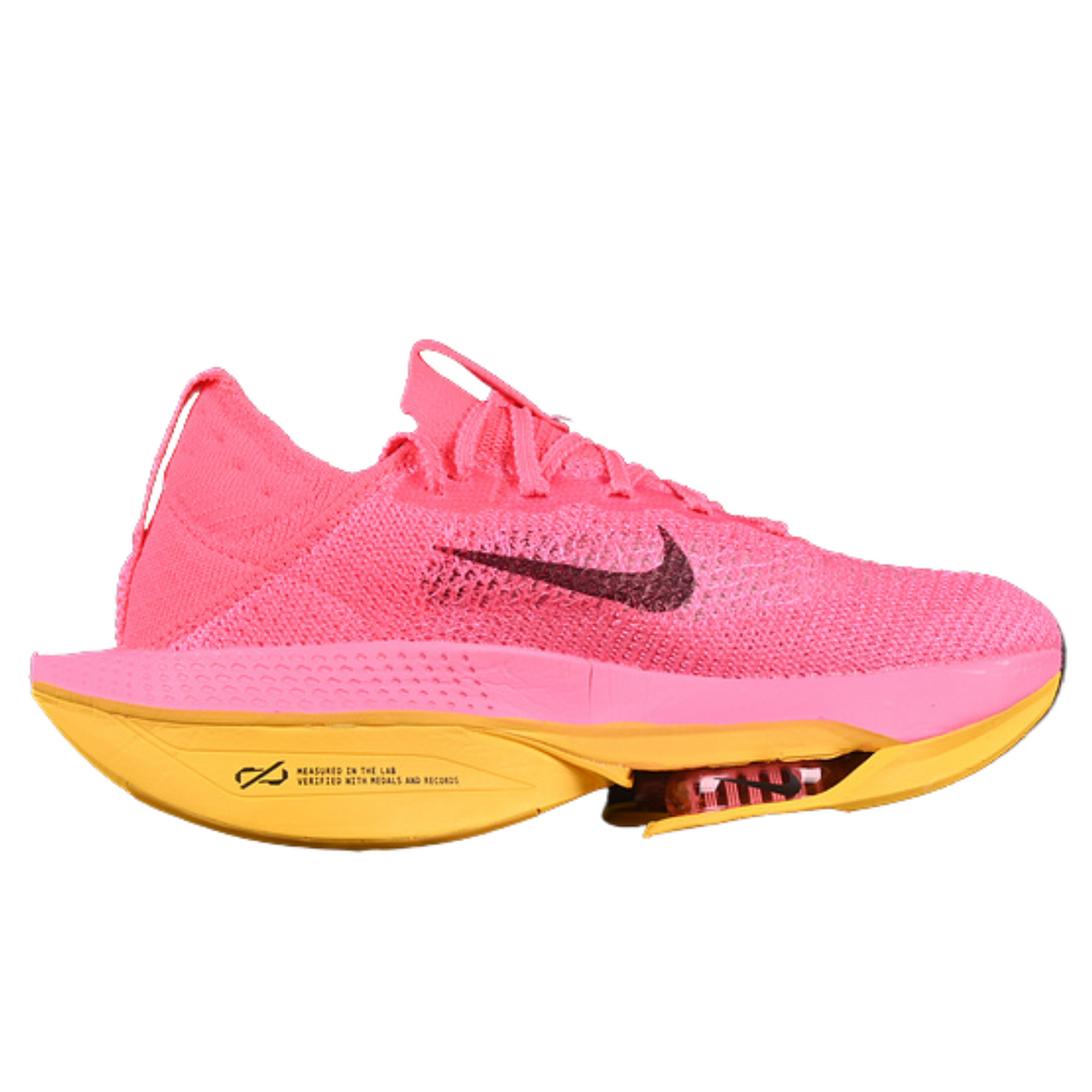 Nike Air Zoom Alphafly NEXT% 2 Rosa