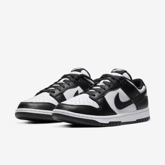Tênis Nike Dunk Low Retro Panda - Legranee