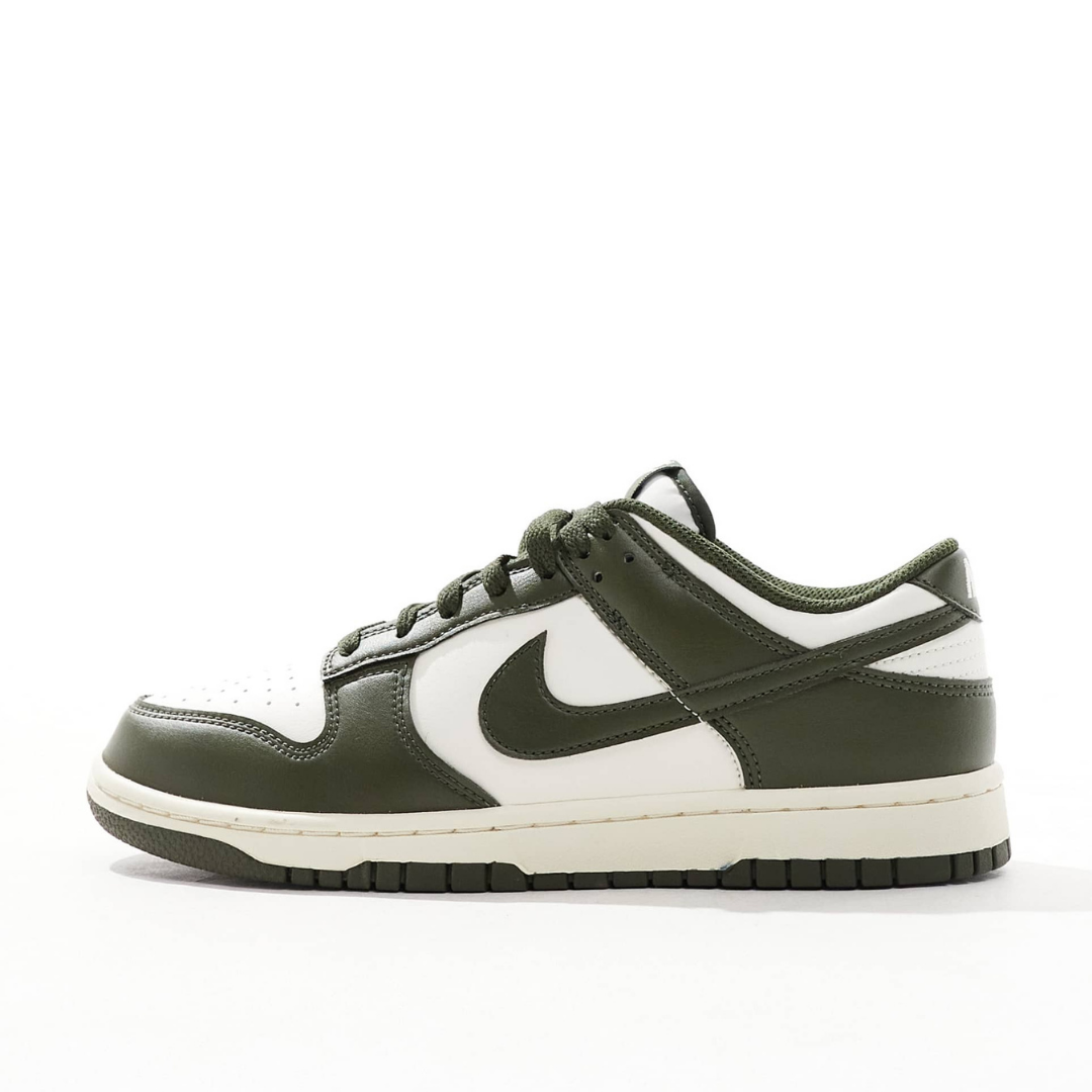 Tênis Nike Dunk Low Cargo Khaki