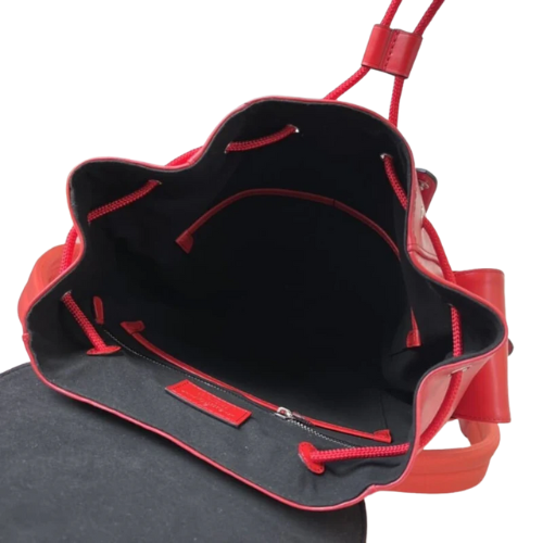 Mochila Louis Vuitton Christopher x Supreme