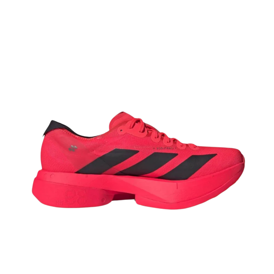 Tênis Adidas Adizero Adios Pro 4 Lucid Red