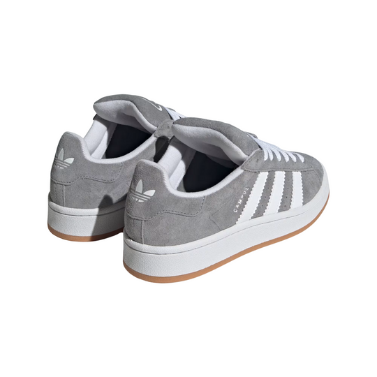 Tênis Adidas Campus 00s Grey Three
