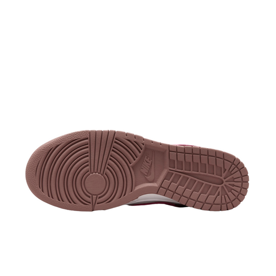Tênis Nike Dunk Low Smokey Mauve